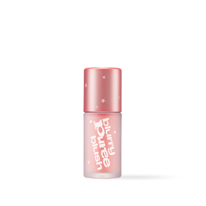 [Tiptoe] blurry puree blush  - 13 colors