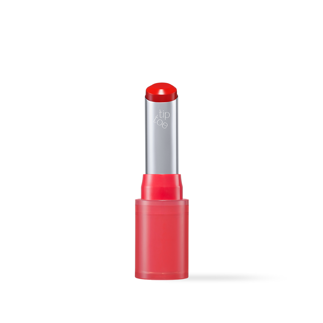 [Tiptoe] jelly stick 003 strawberry 3.5g
