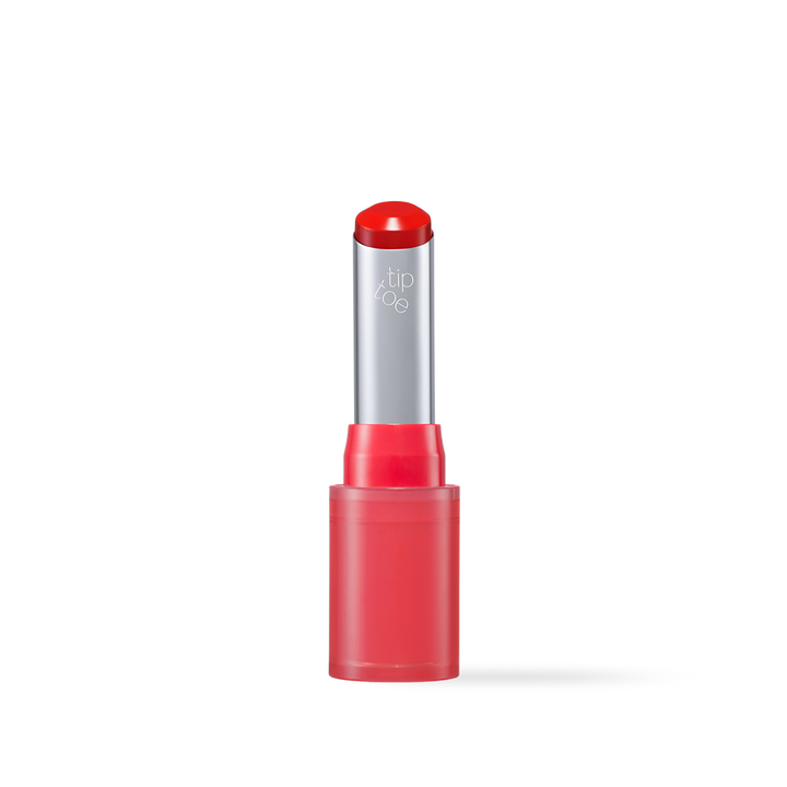 [Tiptoe] jelly stick 003 strawberry 3.5g