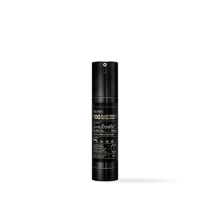 [VT Cosmetics] BLACK TRUFFLE Reedle Shot 100 50ml