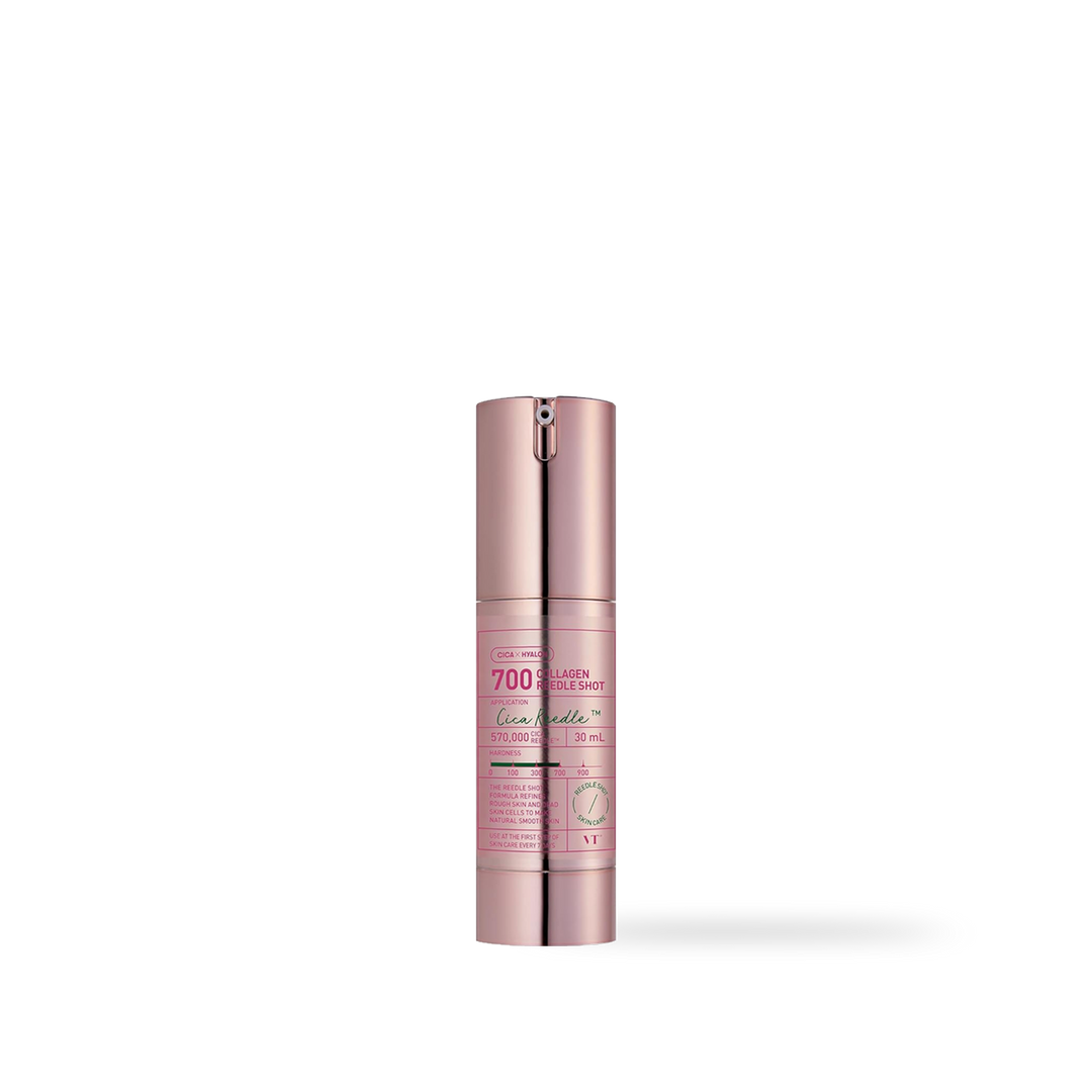 [VT Cosmetics] Collagen Reedle Shot 700 30ml