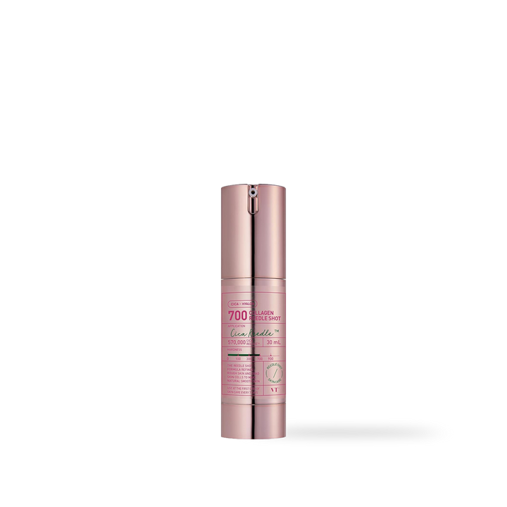 [VT Cosmetics] Collagen Reedle Shot 700 30ml