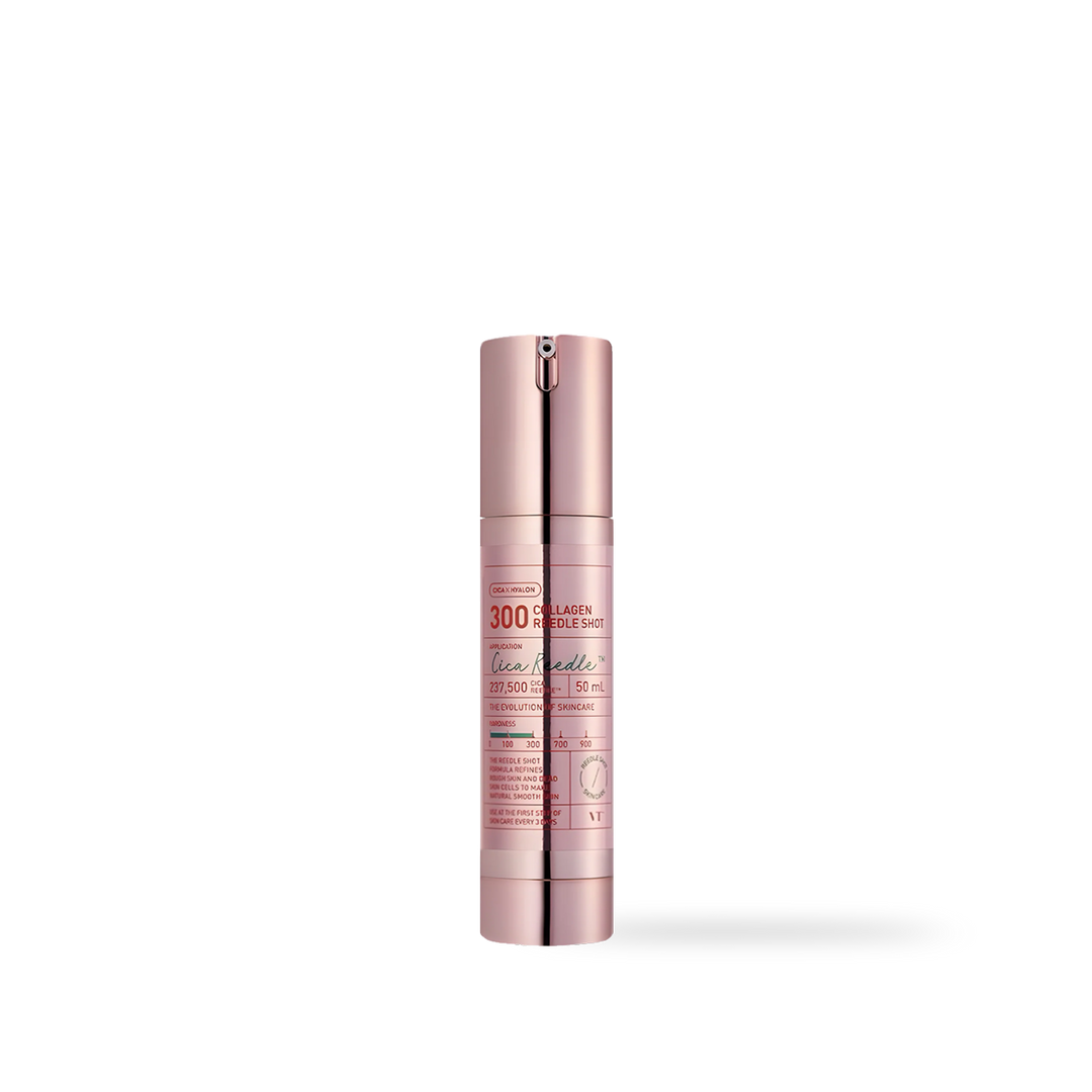 [VT Cosmetics] Collagen Reedle Shot 300 50ml