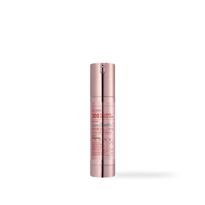 [VT Cosmetics] Collagen Reedle Shot 300 50ml