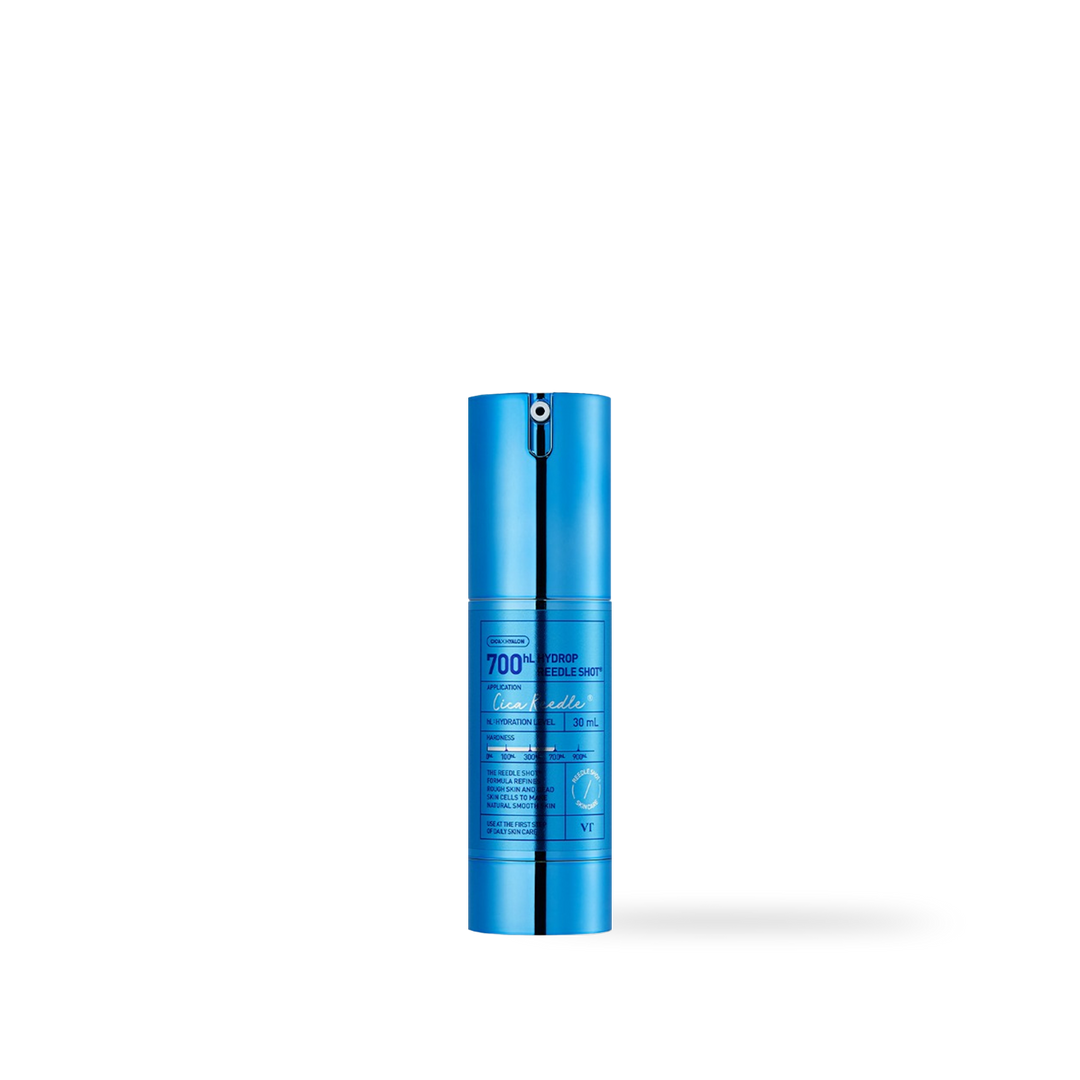[VT Cosmetics] Hydrop Reedle Shot 700hl 30ml