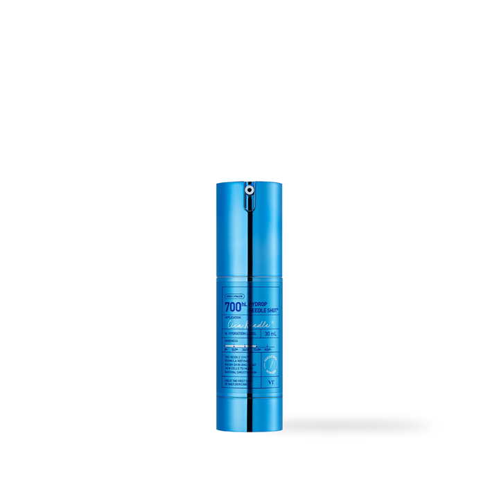 [VT Cosmetics] Hydrop Reedle Shot 700hl 30ml