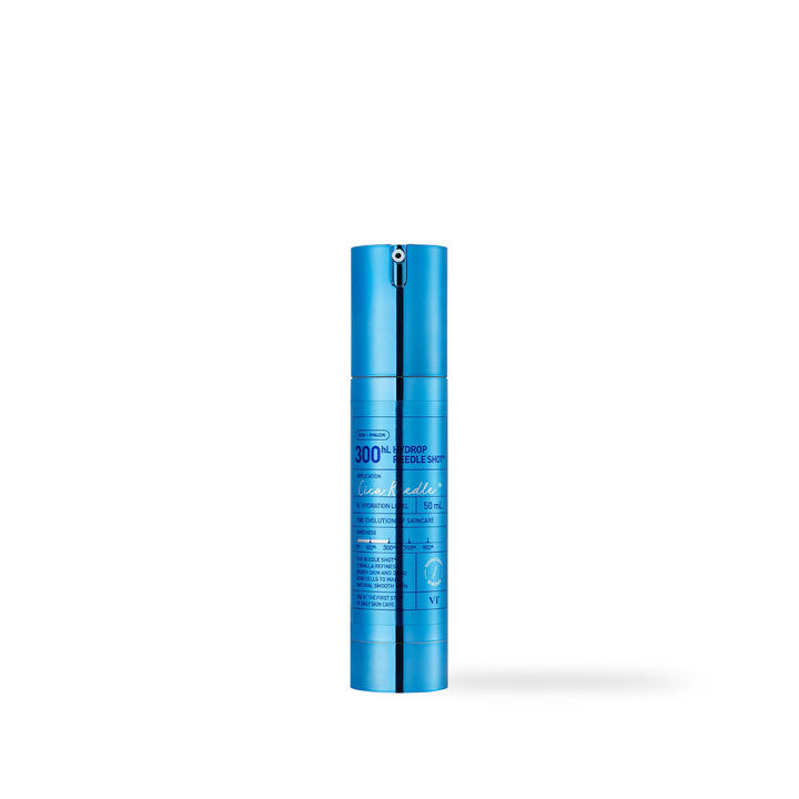 [VT Cosmetics] Hydrop Reedle Shot 300hl