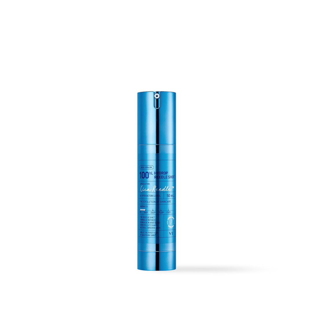 [VT Cosmetics] Hydrop Reedle Shot 100hl