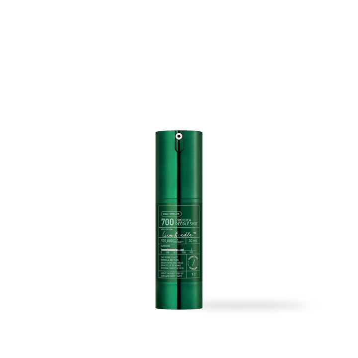 [VT Cosmetics] PRO CICA Reedle Shot 700 30ml