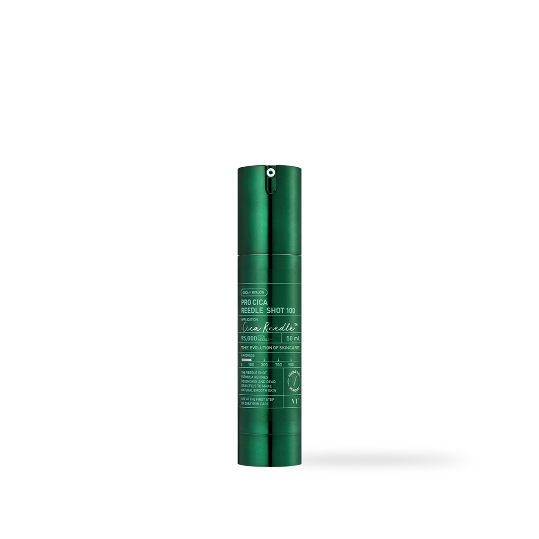 [VT Cosmetics] PRO CICA Reedle Shot 100 50ml