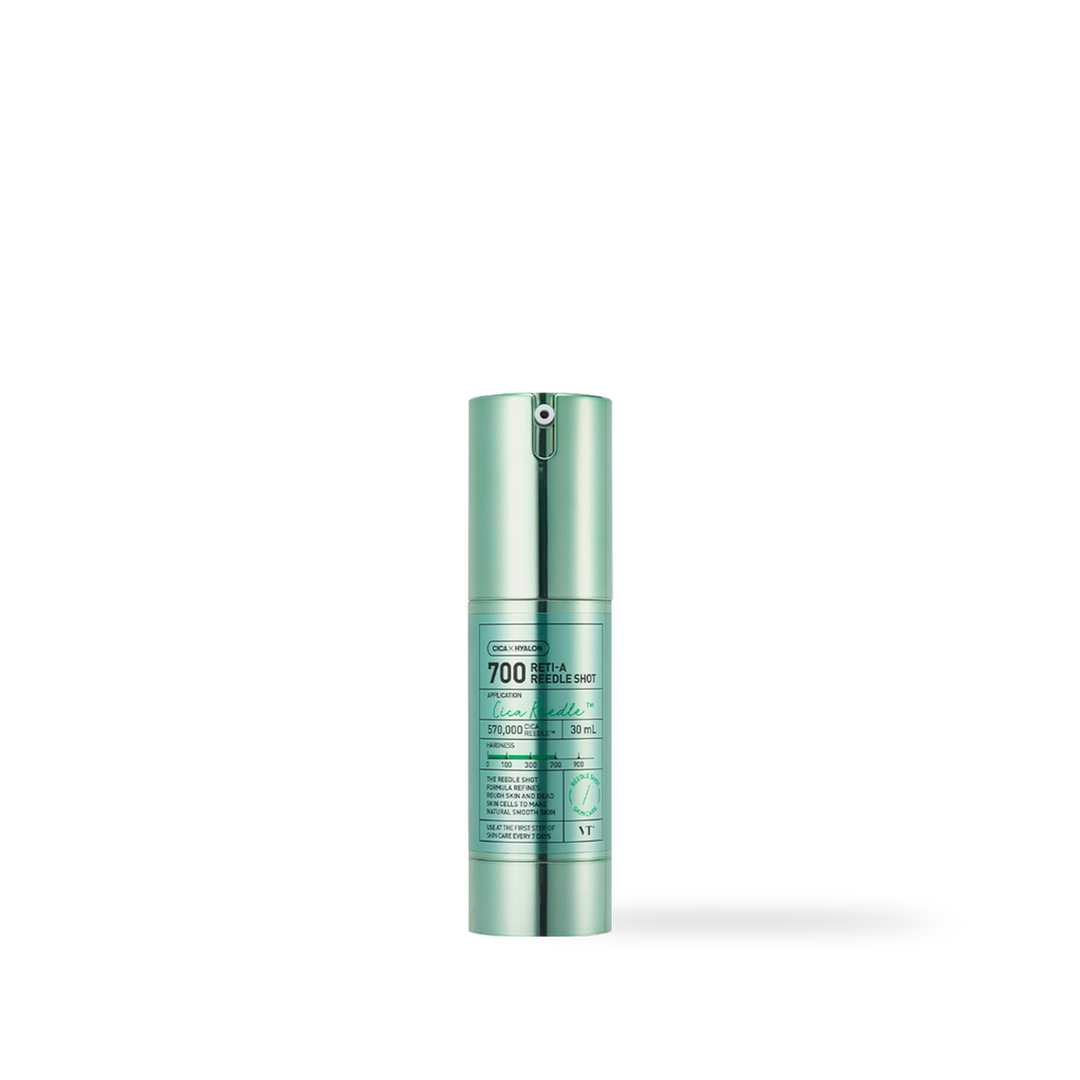 [VT Cosmetics] RETI-A Reedle Shot 700 30ml