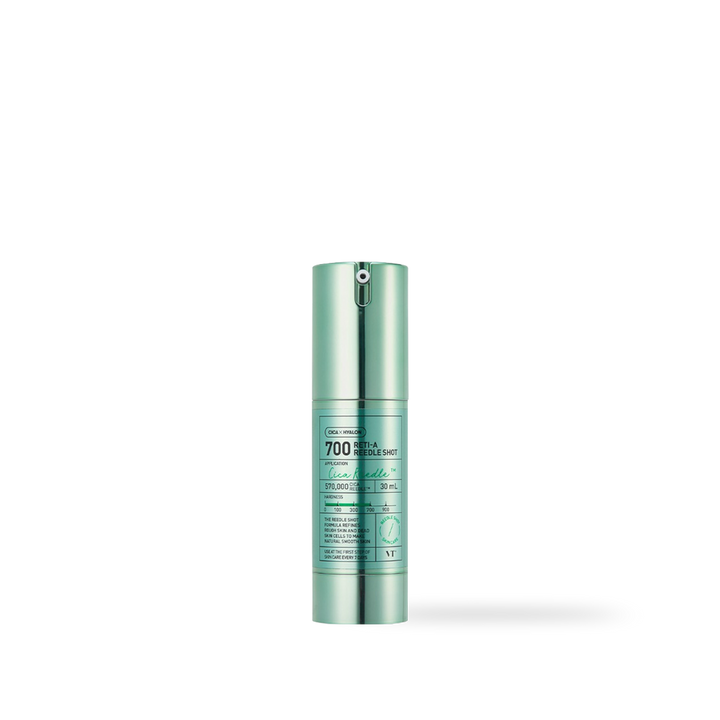 [VT Cosmetics] RETI-A Reedle Shot 700 30ml