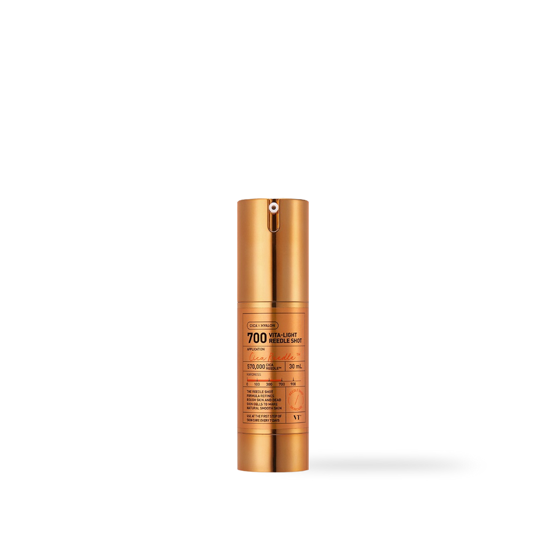 [VT Cosmetics] VITA-LIGHT Reedle Shot 700 30ml