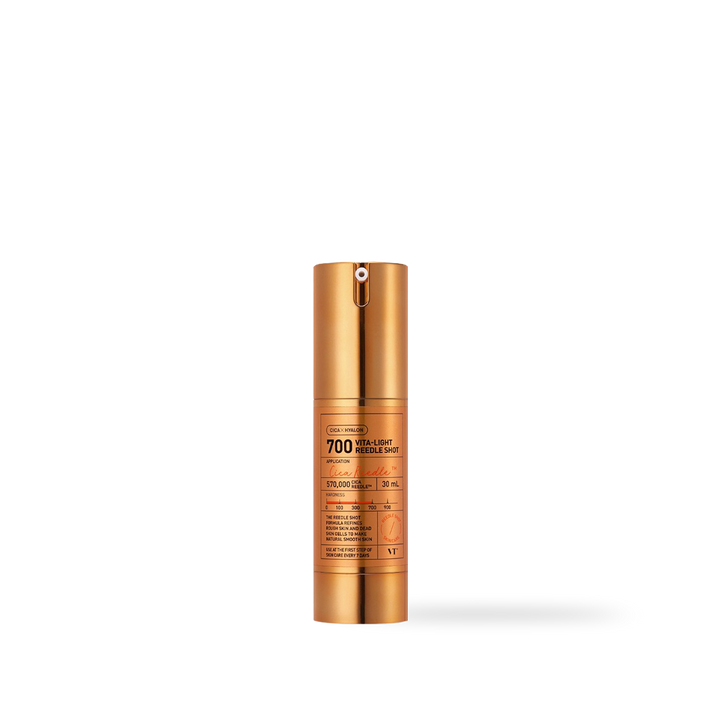 [VT Cosmetics] VITA-LIGHT Reedle Shot 700 30ml