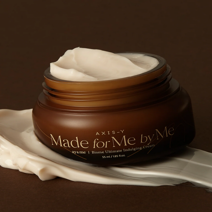 [AXIS-Y] Biome Ultimate Indulging Cream 55ml