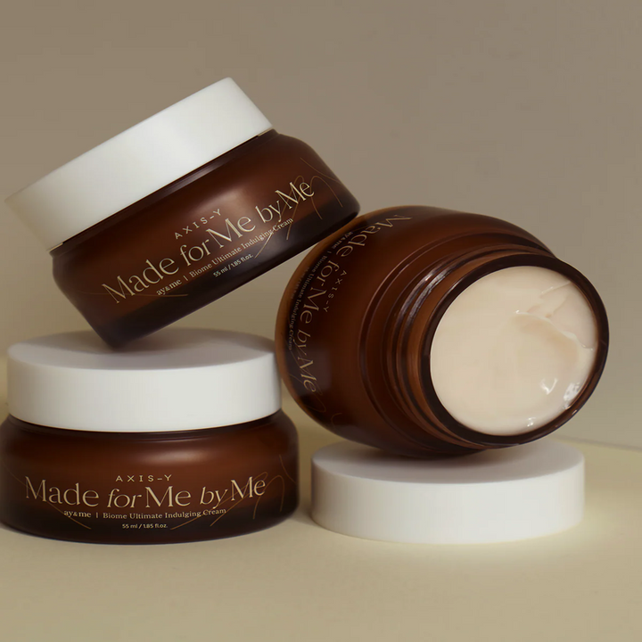 [AXIS-Y] Biome Ultimate Indulging Cream 55ml