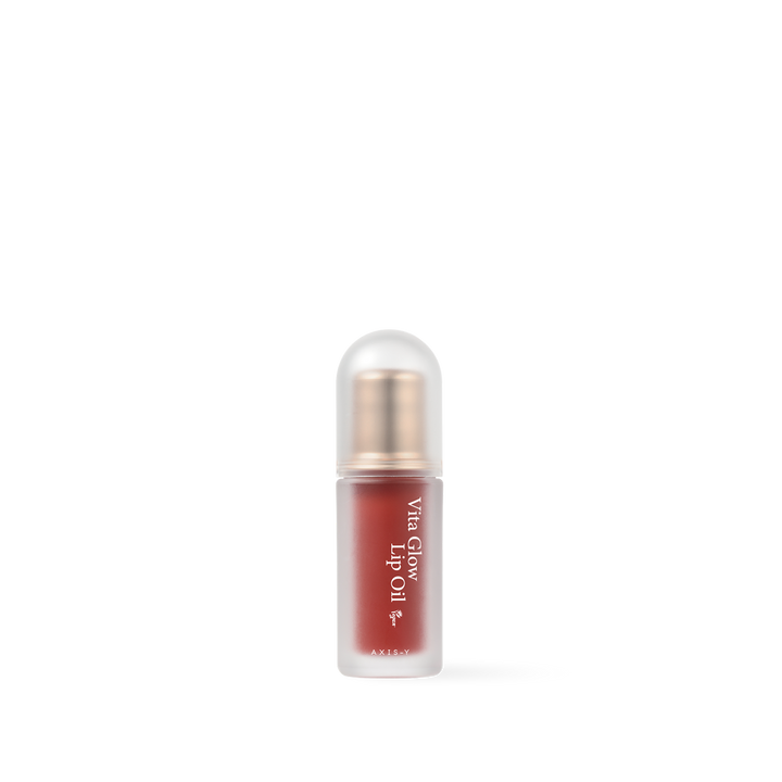 [AXIS-Y] Vita Glow Lip Oil - 3 colors