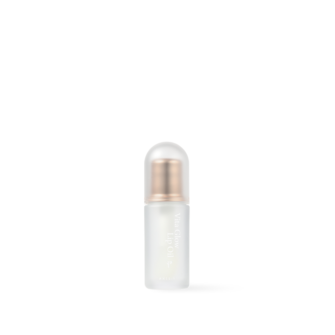 [AXIS-Y] Vita Glow Lip Oil - 3 colors
