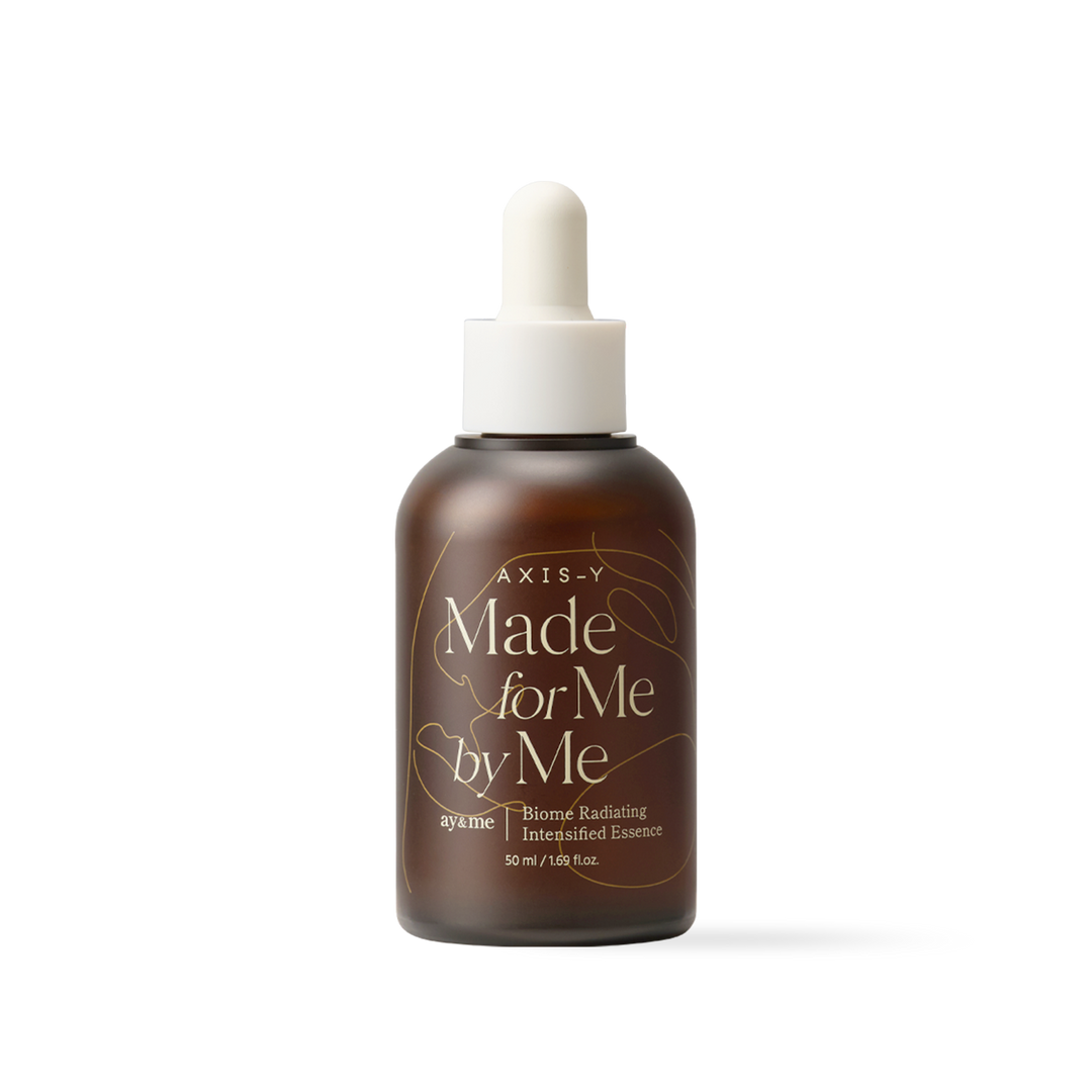 [AXIS-Y] Biome Radiating Intensified Essence 50ml
