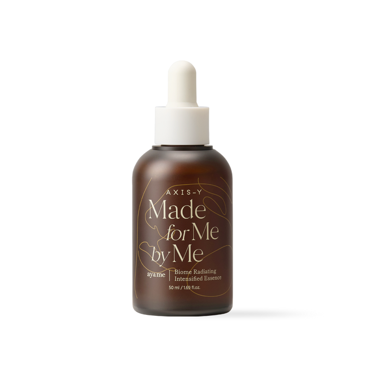 [AXIS-Y] Biome Radiating Intensified Essence 50ml