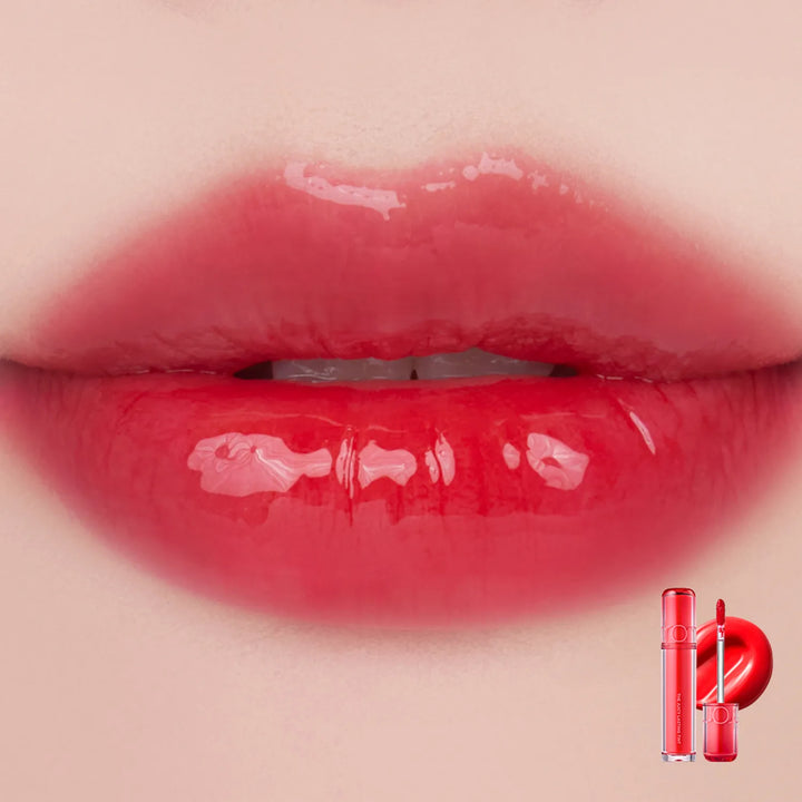 [Romand] The Juicy Lasting Tint 3.5g (14 colors)