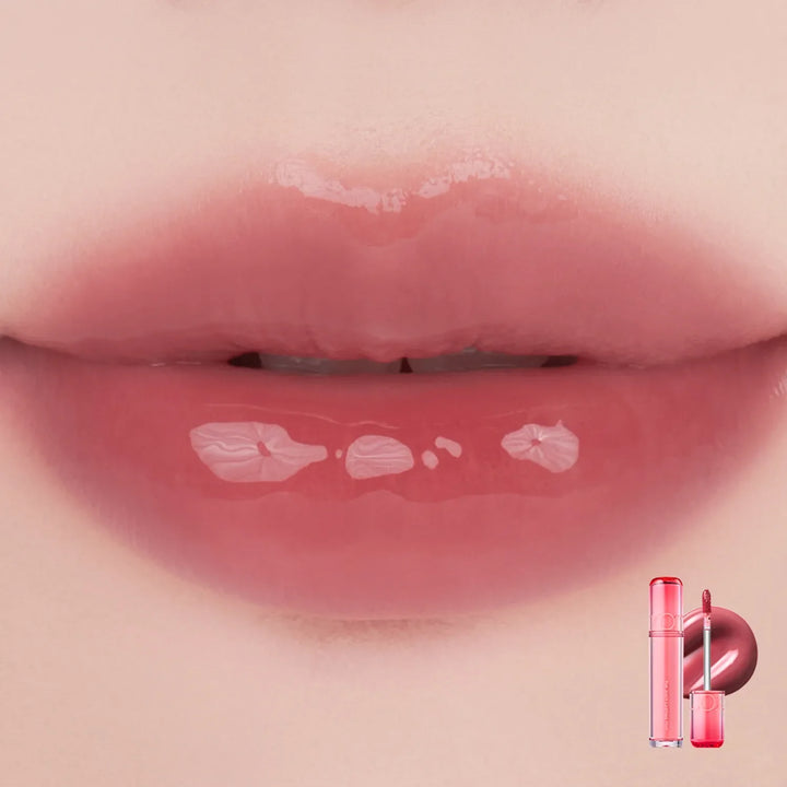 [Romand] The Juicy Lasting Tint 3.5g (14 colors)