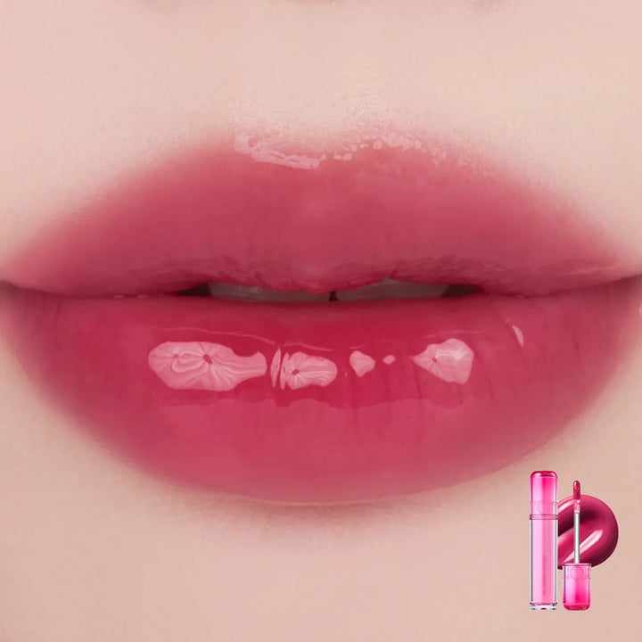 [Romand] The Juicy Lasting Tint 3.5g (14 colors)