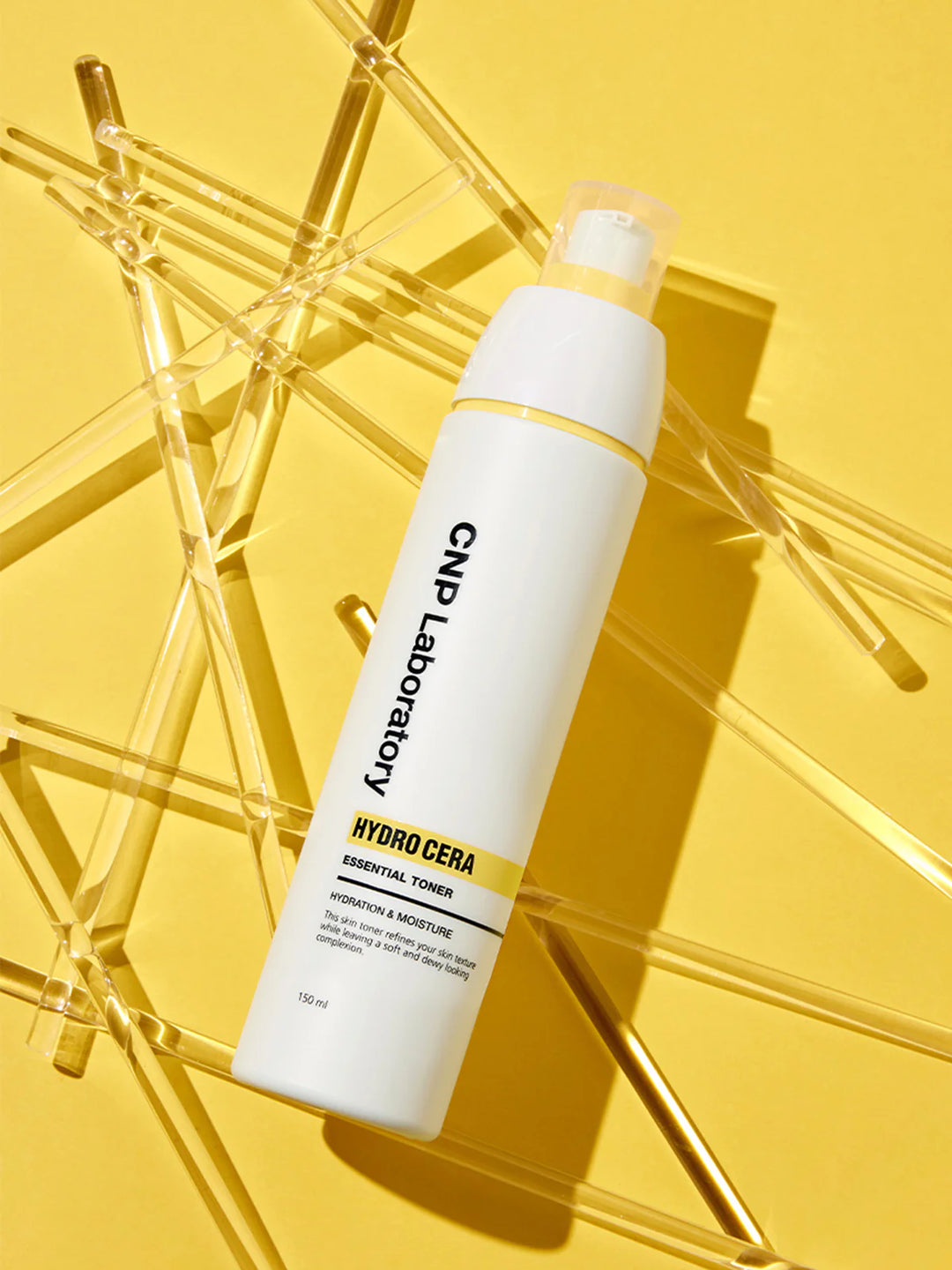 [CNP Laboratory] Hydro Cera Essential Toner 150ml
