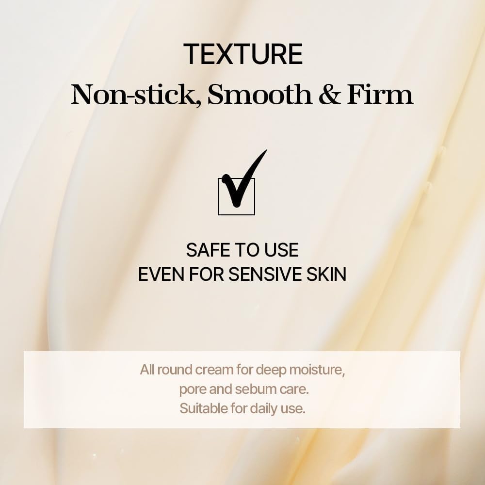 [Mixsoon] Bean Cream 50ml