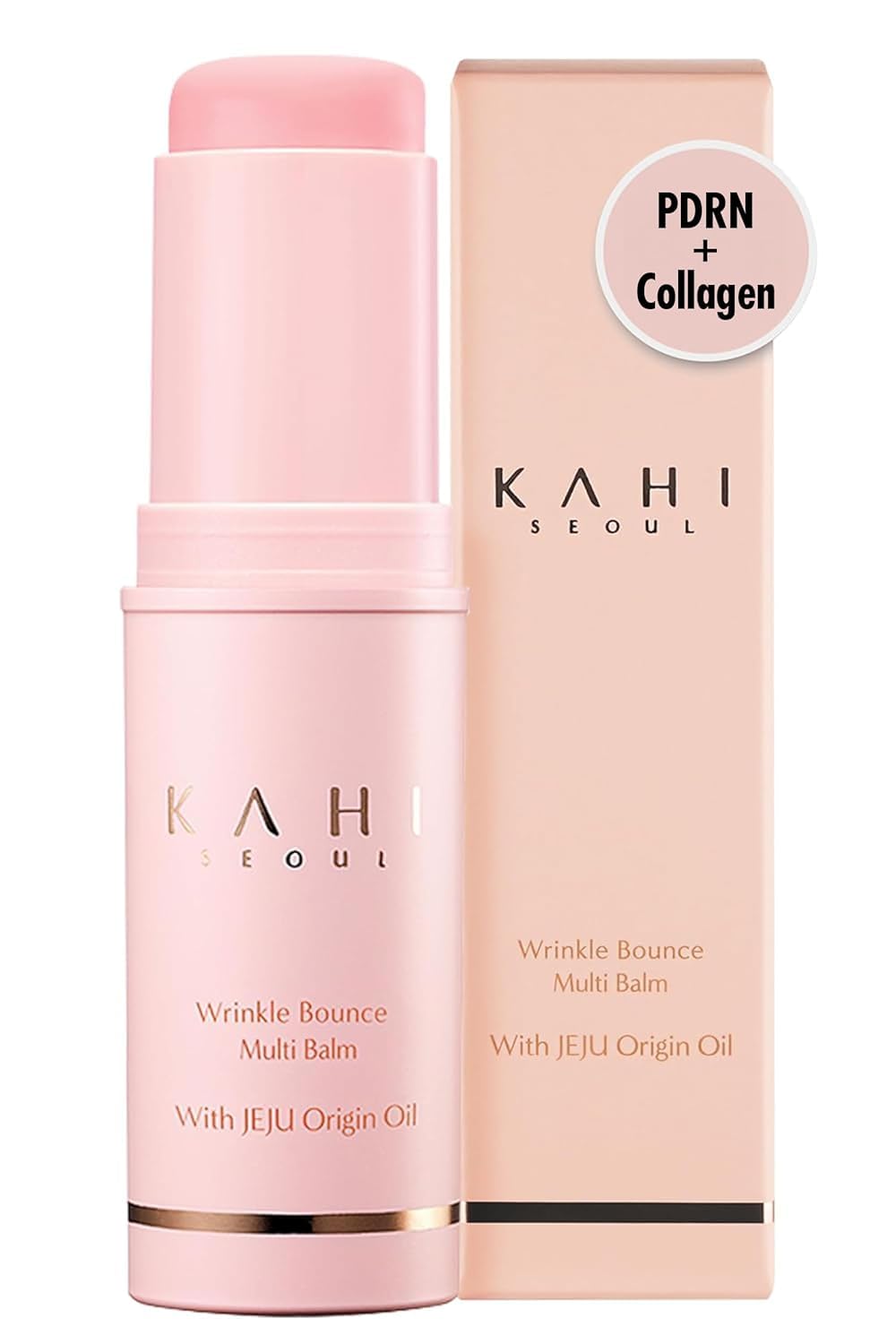 [KAHI]  Wrinkle Bounce Multi Balm 9g