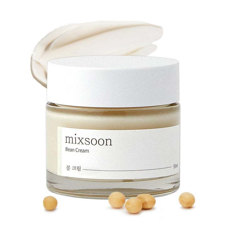[Mixsoon] Bean Cream 50ml