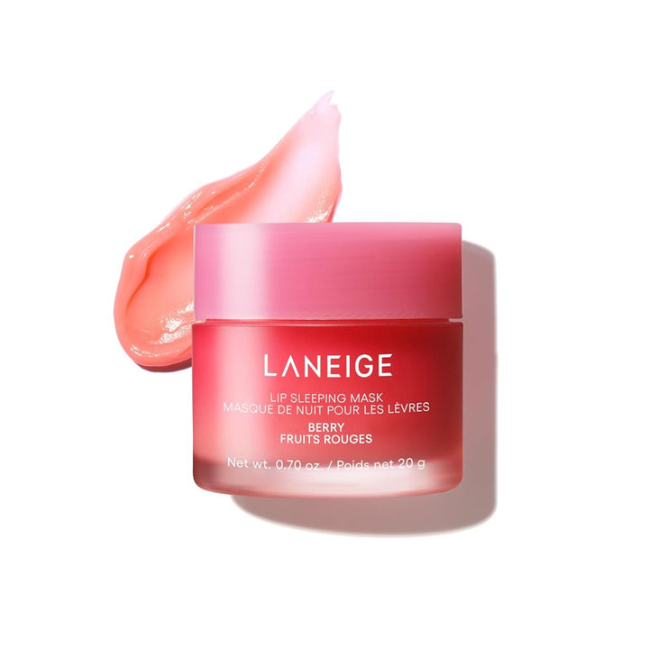 [Laneige]  Lip Sleeping Mask [Berry] 20g