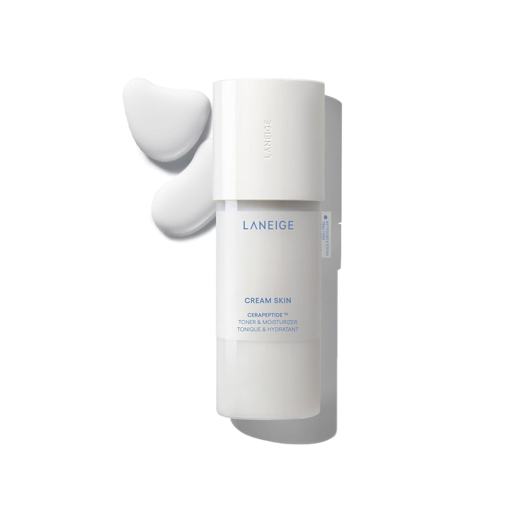 [Laneige]  Cream Skin Toner & Moisturizer 170ml