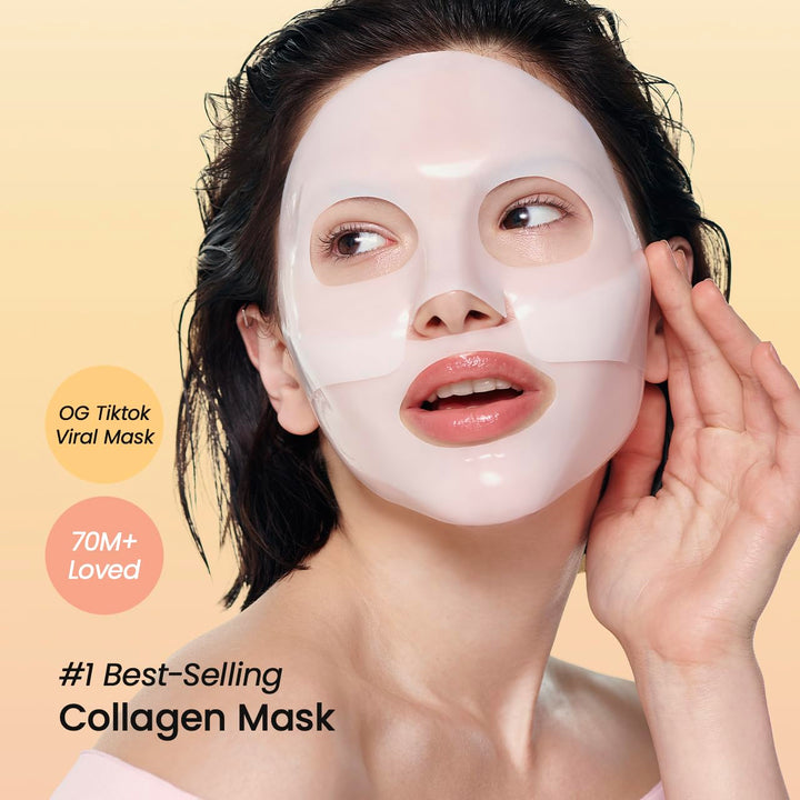 [Biodance] Bio-Collagen Real Deep Mask 34g