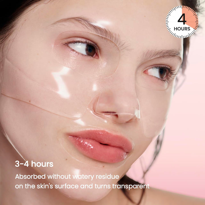 [Biodance] Bio-Collagen Real Deep Mask 34g