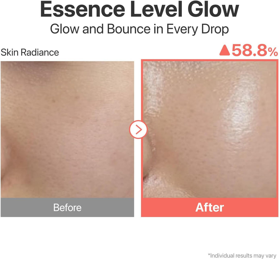 [Numbuzin] No.3 Super Glowing Essence Toner 200ml