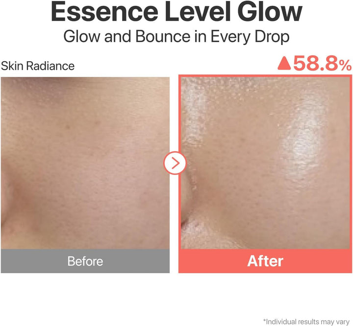 [Numbuzin] No.3 Super Glowing Essence Toner 200ml