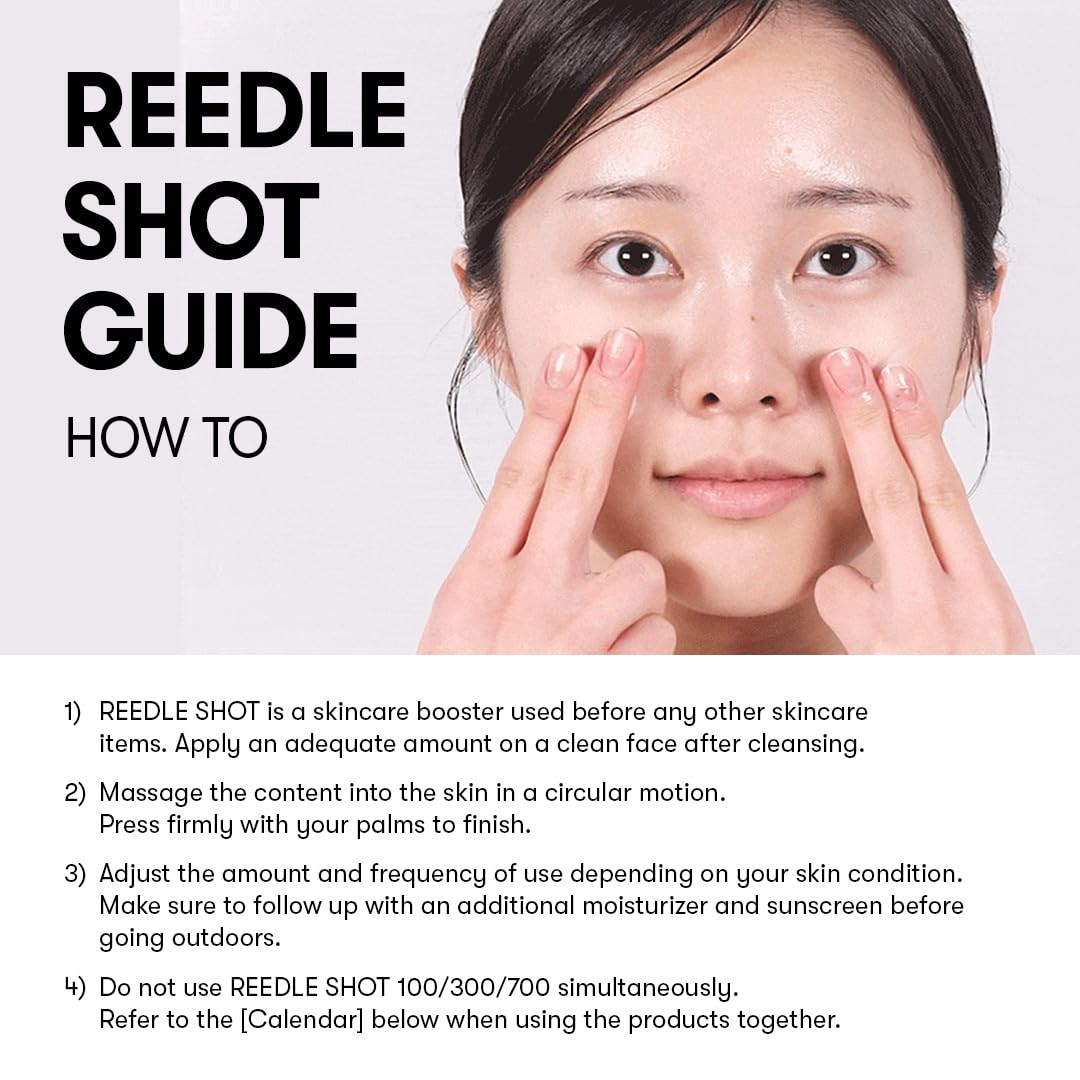 [VT Cosmetics] RETI-A Reedle Shot 700 30ml