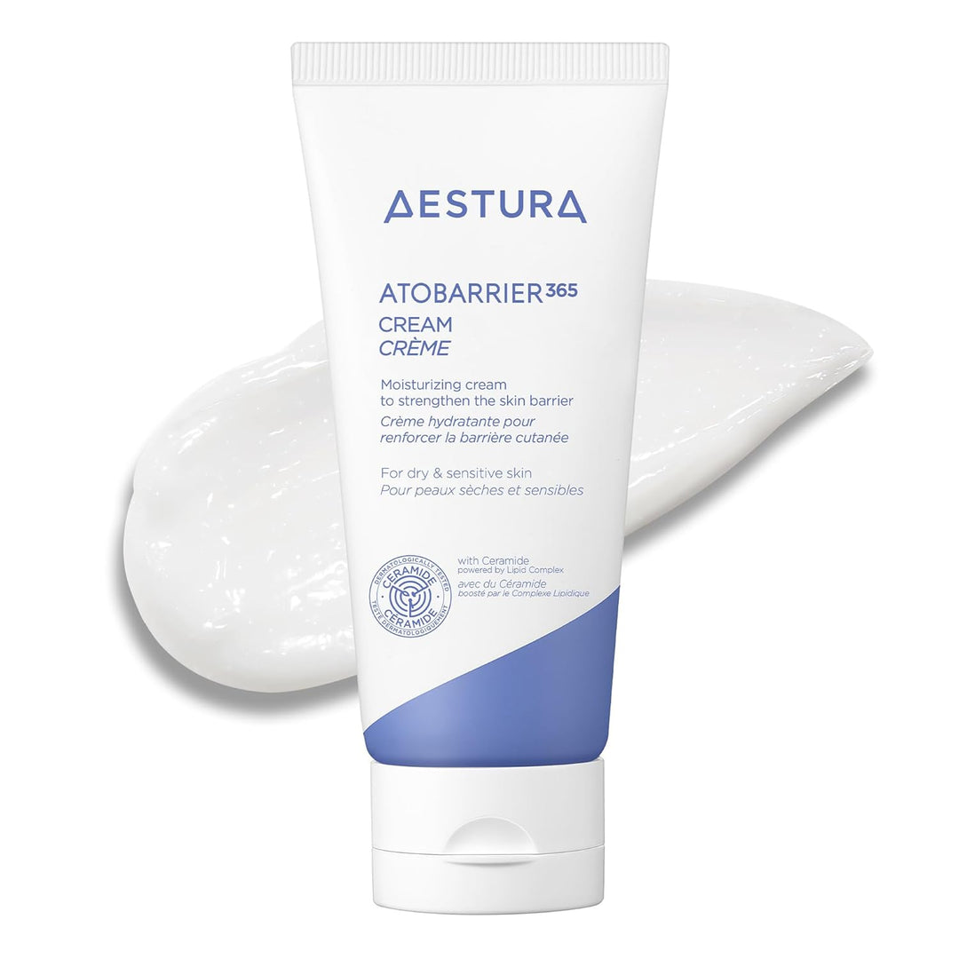 [Aestura] ATOBARRIER365 Cream 80ml