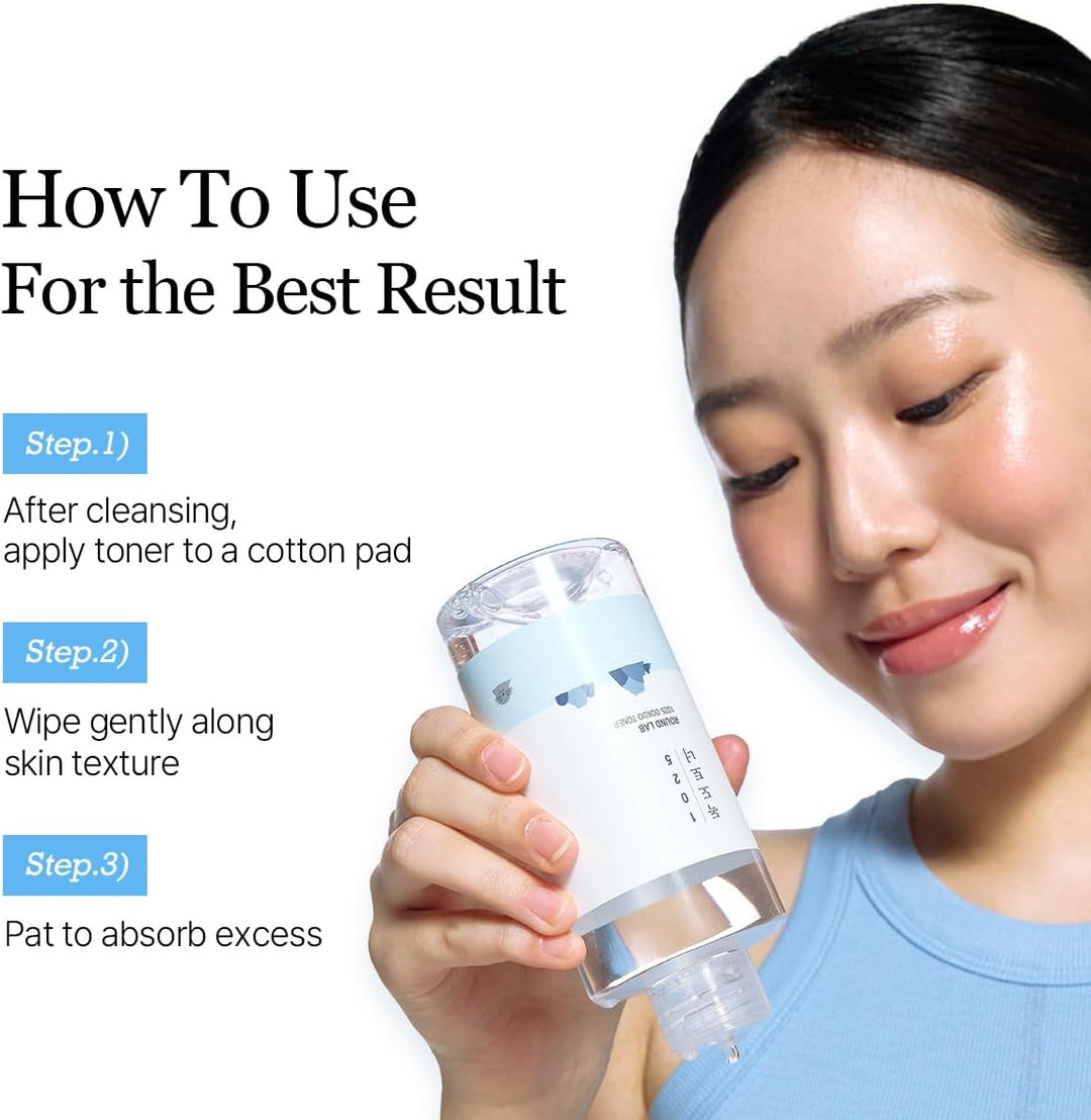 [Round Lab] 1025 Dokdo Toner 150ml