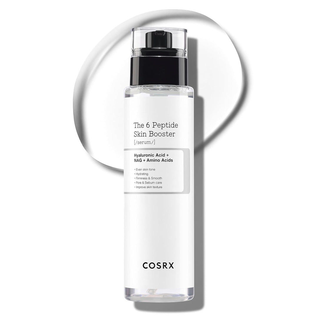 [COSRX]  The 6 Peptide Skin Booster 150ml