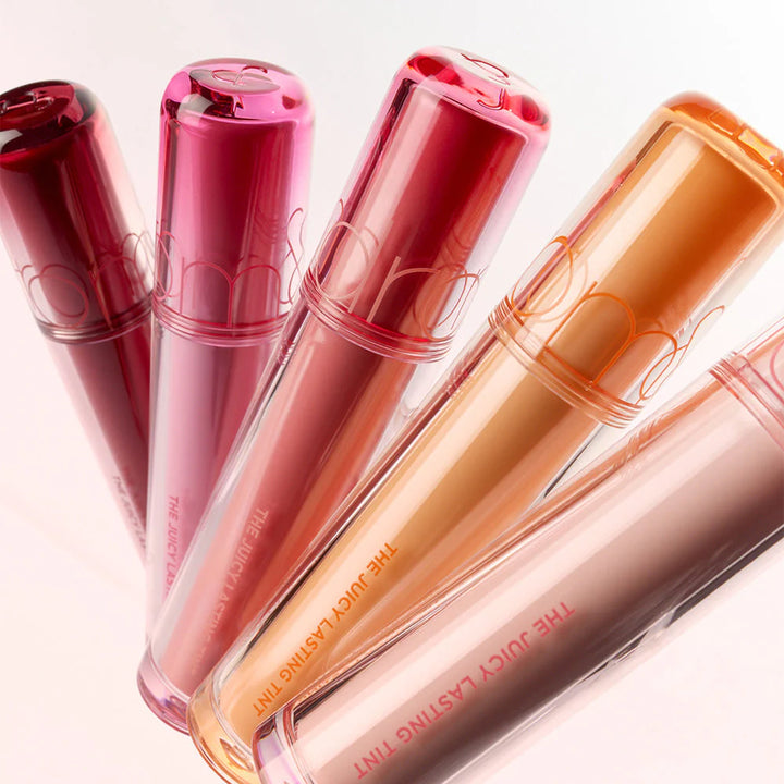 [Romand] The Juicy Lasting Tint 3.5g (14 colors)