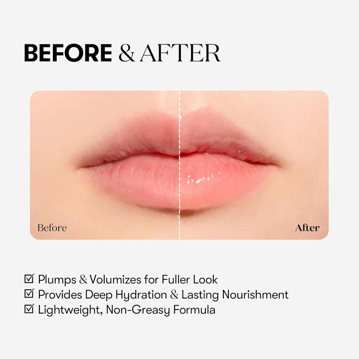 [VT Cosmetics] Reedle Shot Lip Plumper Beginner 4.3g