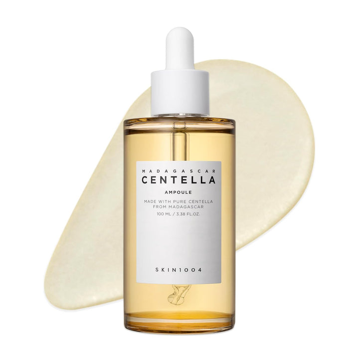 [Skin1004]  Madagascar Centella Ampoule 100ml