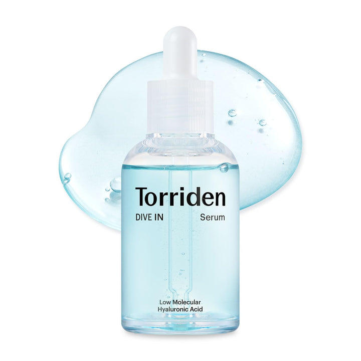 [Torriden]  Dive-In Low Molecular Hyaluronic Serum 50ml
