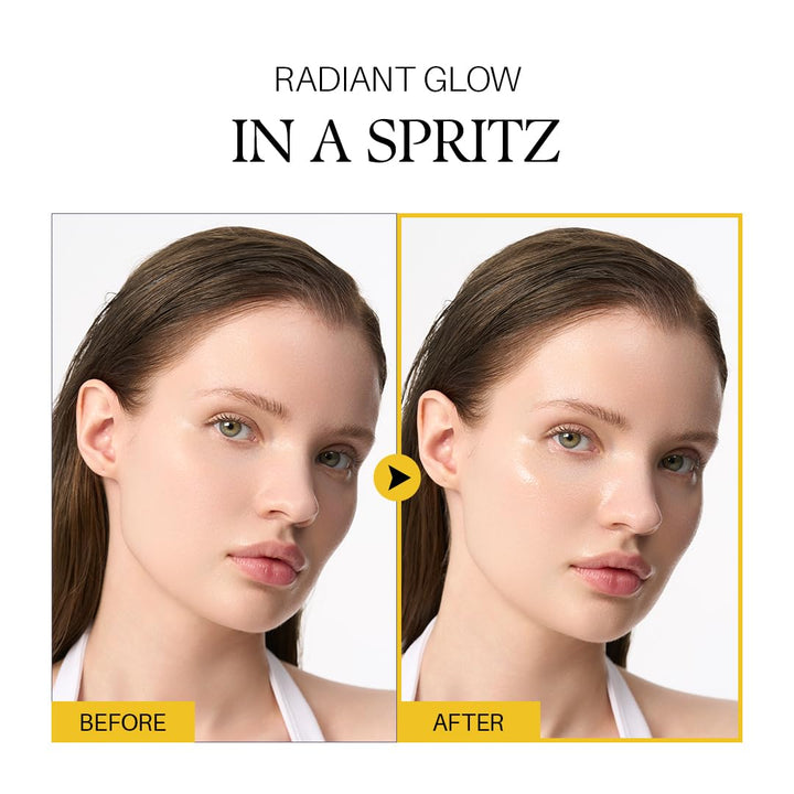 [d'alba] Italian White Truffle First Spray Serum 100ml