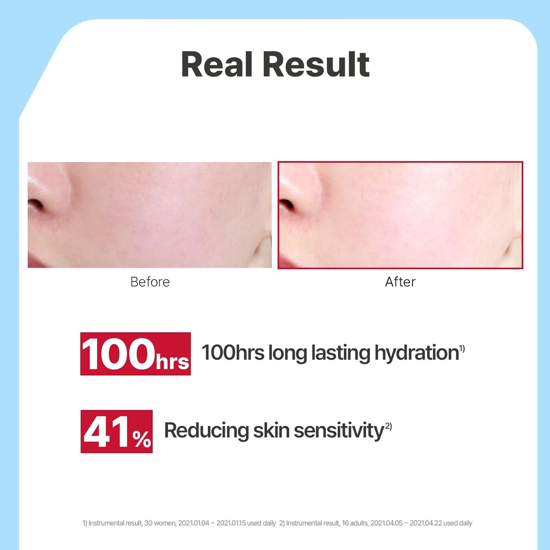 [Illiyoon]  Ceramide Ato Concentrate Cream 200ml