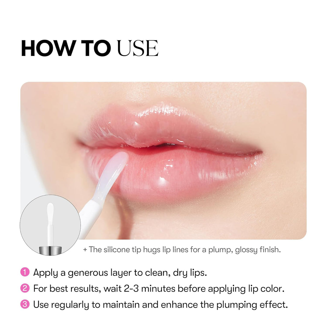 [VT Cosmetics] Reedle Shot Lip Plumper Beginner 4.3g