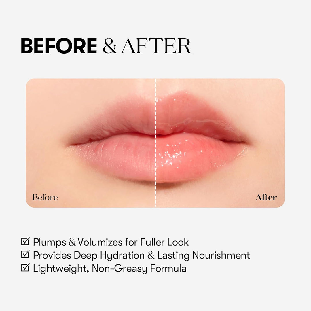 [VT Cosmetics] Reedle Shot Lip Plumper Expert 4.3g