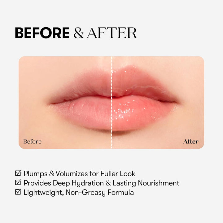 [VT Cosmetics] Reedle Shot Lip Plumper Expert 4.3g
